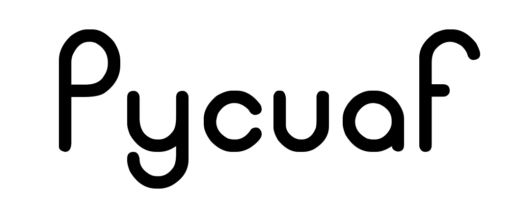 Pycuaf